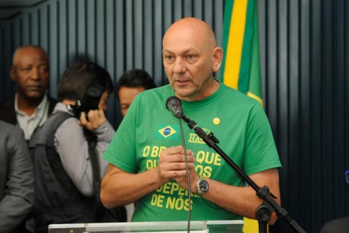 Foto: Reprodução