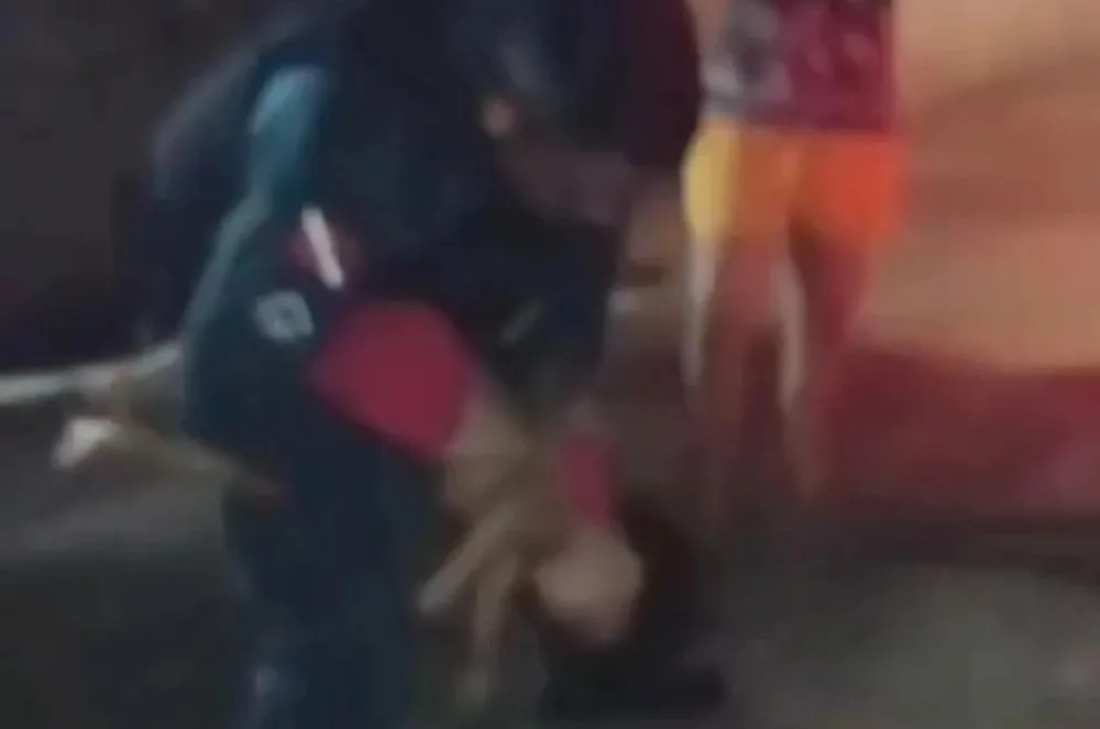 Foto: Arquivo pessoal