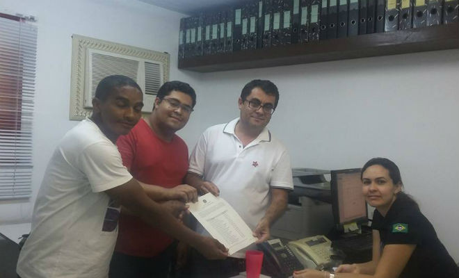 Foto: Reprodução