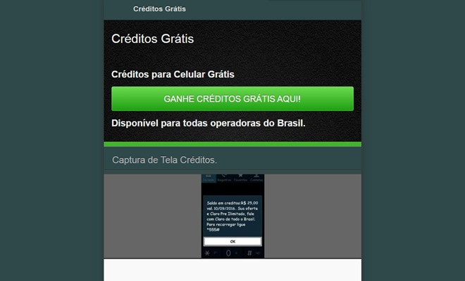 Foto: Reprodução