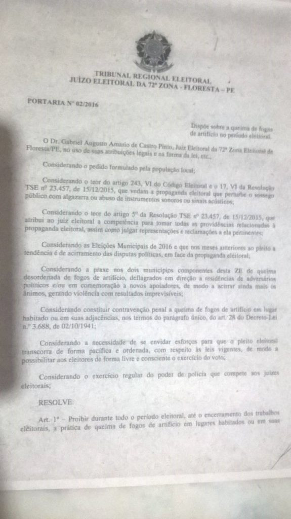 Foto: Reprodução