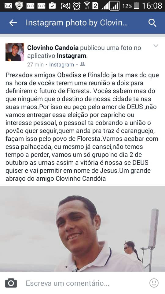 Foto: Reprodução