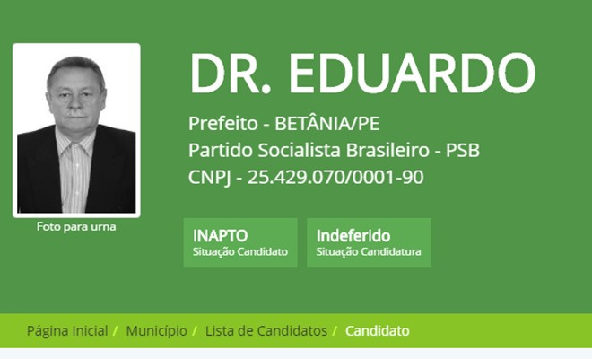Foto: Reprodução