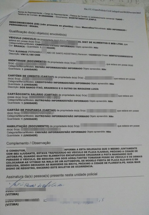 Foto: Reprodução