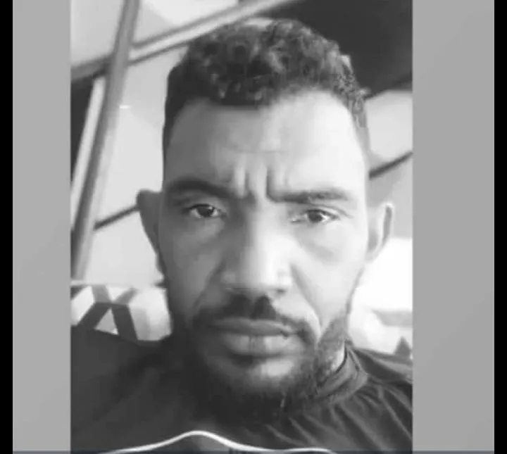 Vítima se chamada João Victor de Souza Silva