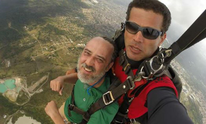 Foto: Reprodução