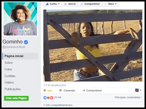 Foto: Reprodução