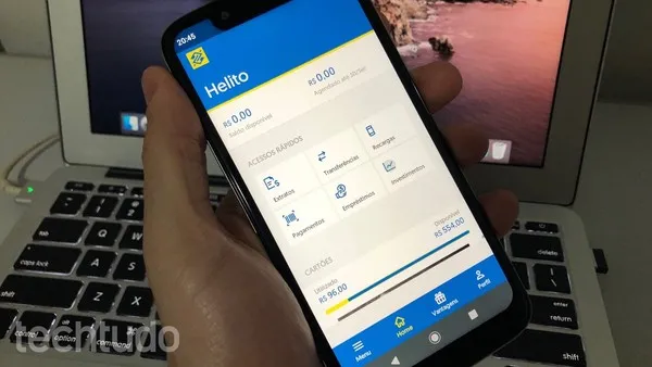 Banco do Brasil fora do ar hoje (21)? App apresenta instabilidade