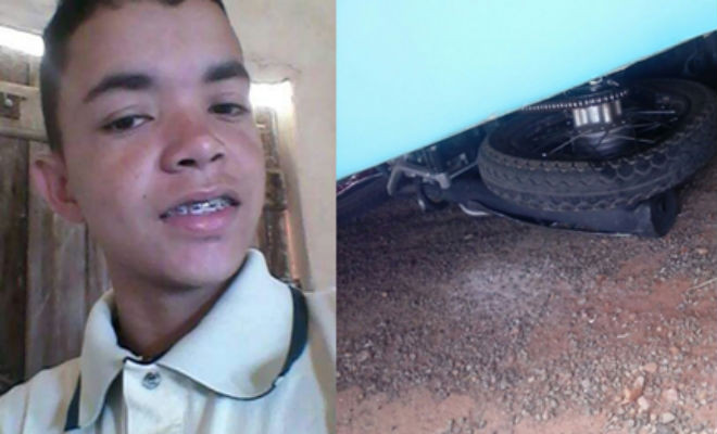 Foto: Reprodução