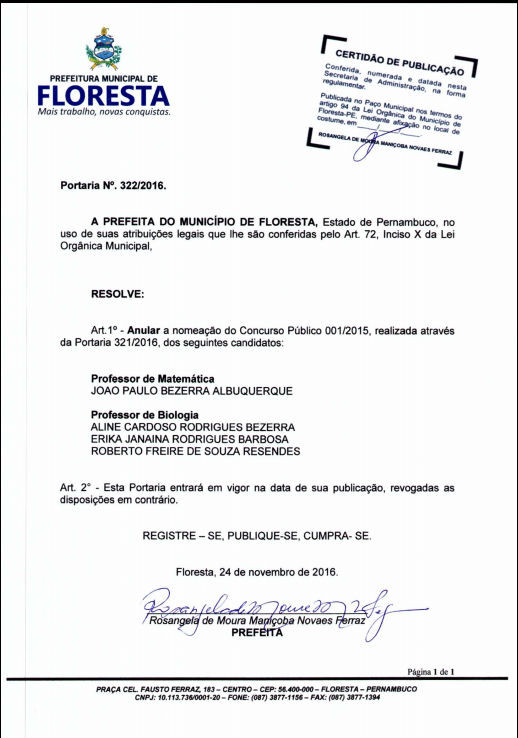 Foto: Reprodução