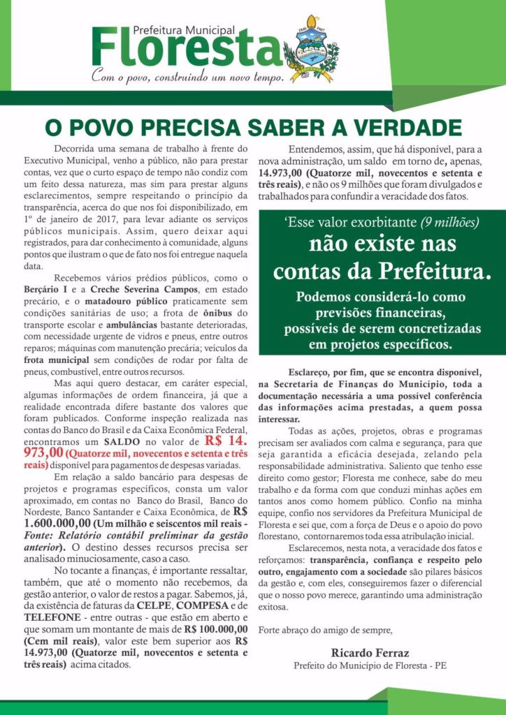 Foto: Reprodução