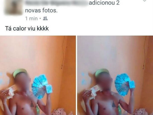 Foto: Reprodução