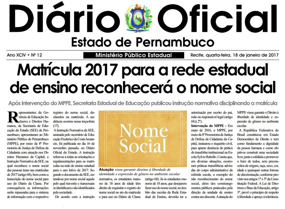 Foto: Reprodução