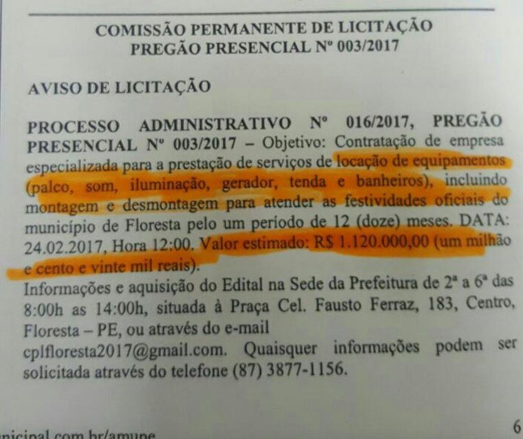 Foto: Reprodução