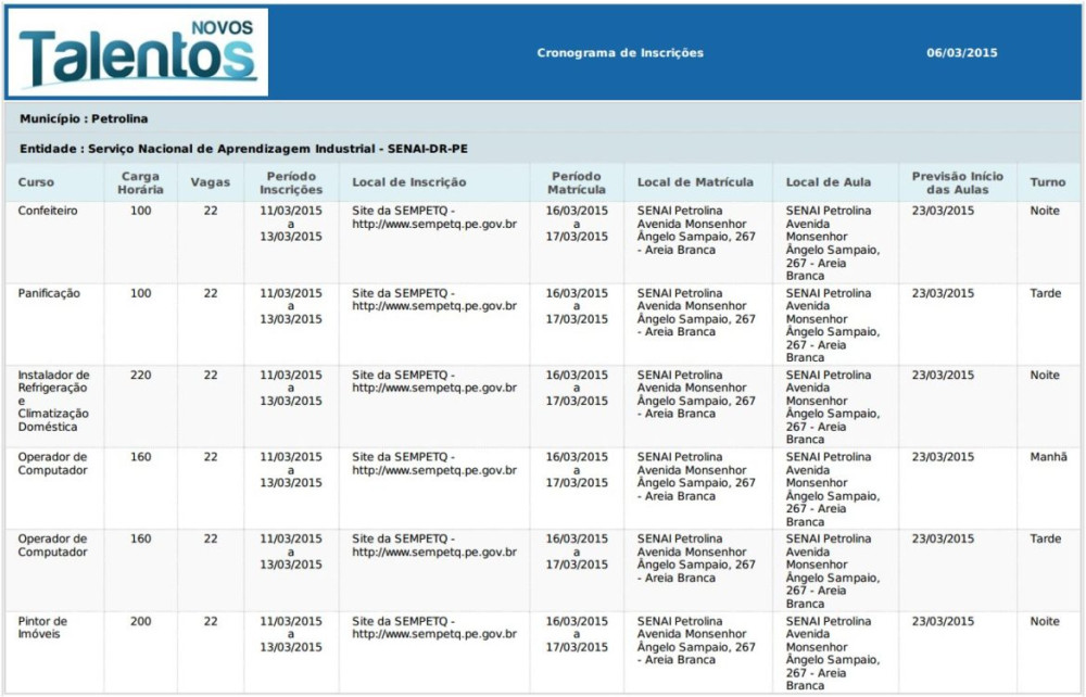 Foto: Reprodução