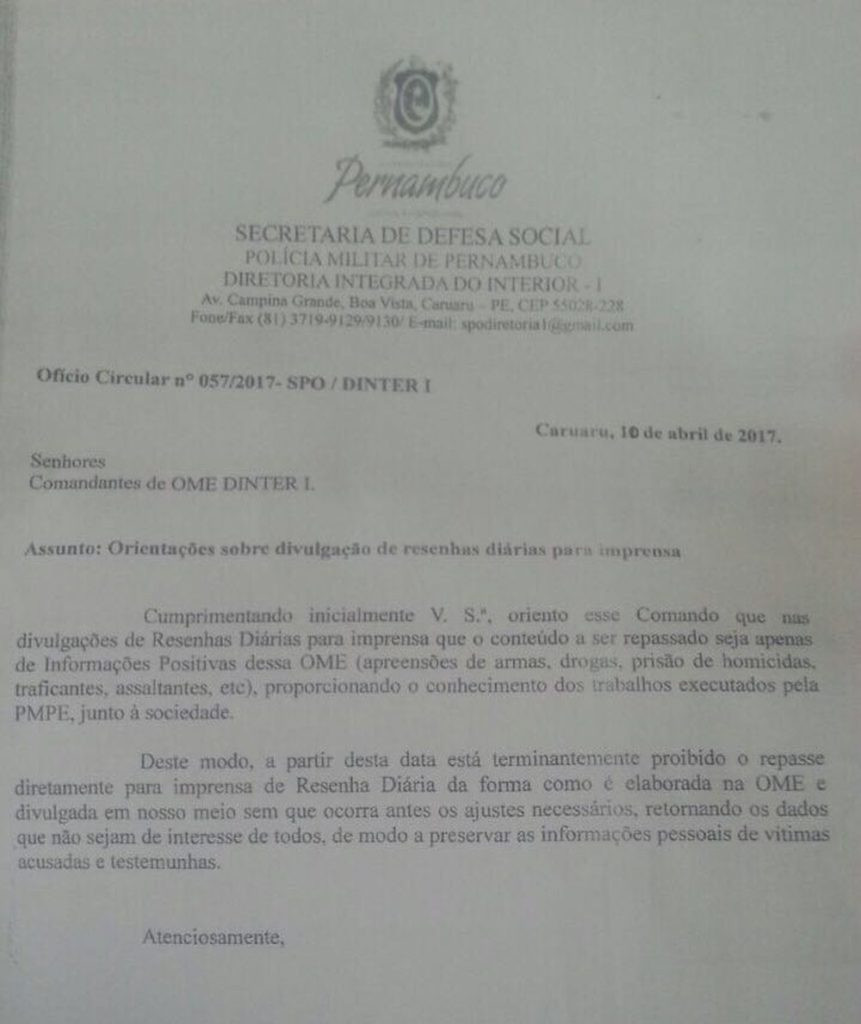 Foto: Reprodução