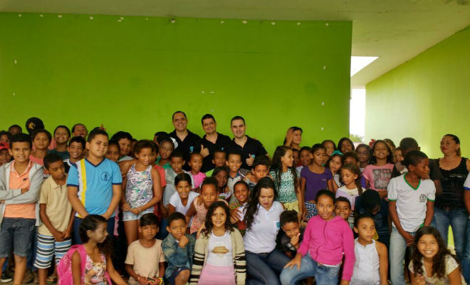 Foto: Reprodução