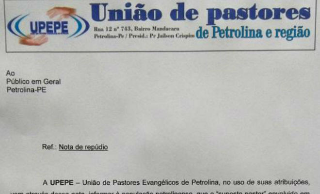 Foto: Reprodução
