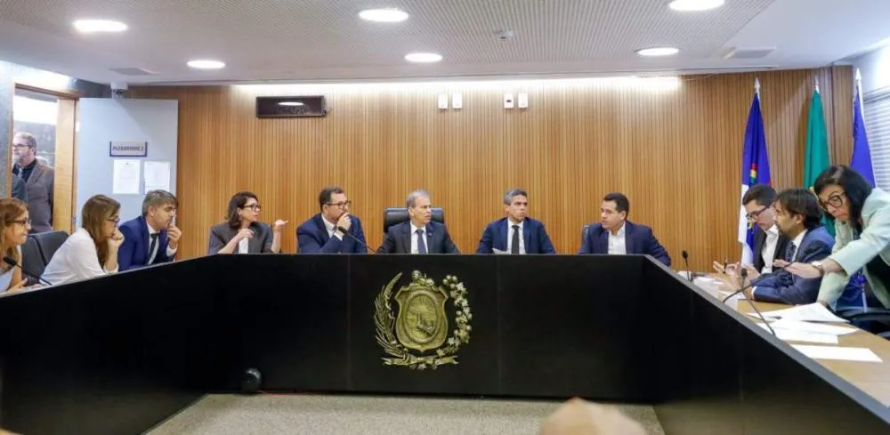 Alepe aprova criação de 35 cargos efetivos e 98 funções gratificadas no MPPE