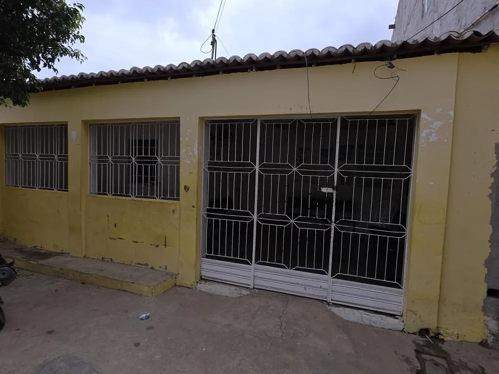 UBS do bairro DNER retoma atendimentos nesta sexta-feira em Floresta