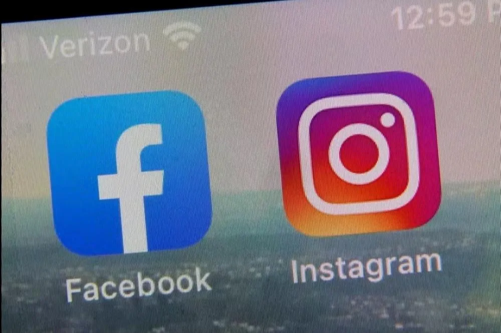 Instagram e Facebook apresentam instabilidade nesta sexta