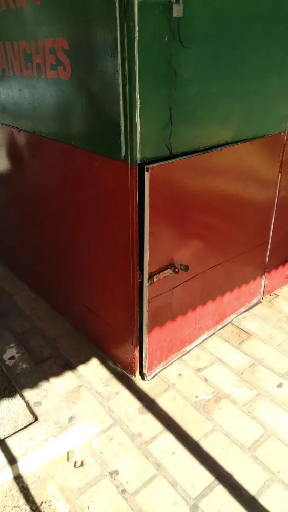 Sequência de furtos preocupa comerciantes na Avenida Audomar Ferraz em Floresta