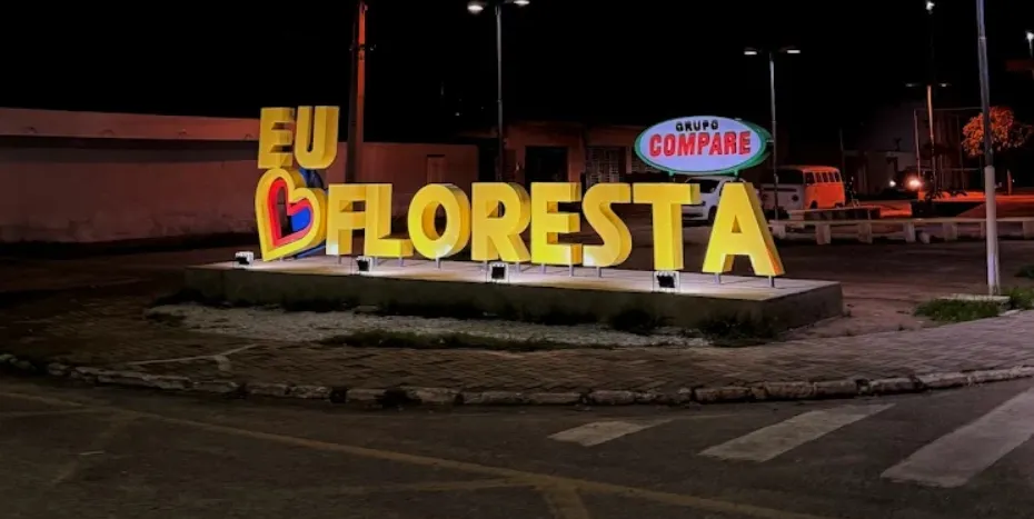 Prefeitura de Floresta prorroga chamamento público para captação de patrocínios do São João 2026