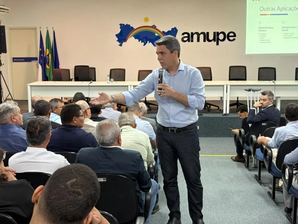 Prefeituras terão de mostrar como gastar o R$ 1,5 bilhão da outorga da Compesa