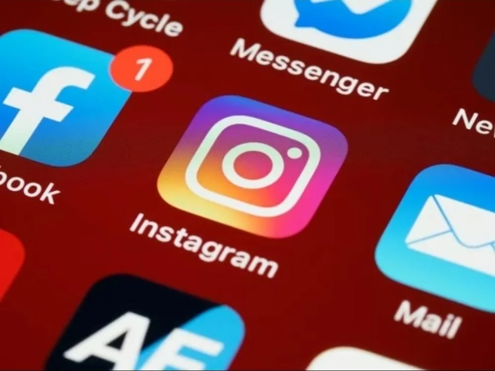 Usuários reclamam de instabilidade no Instagram