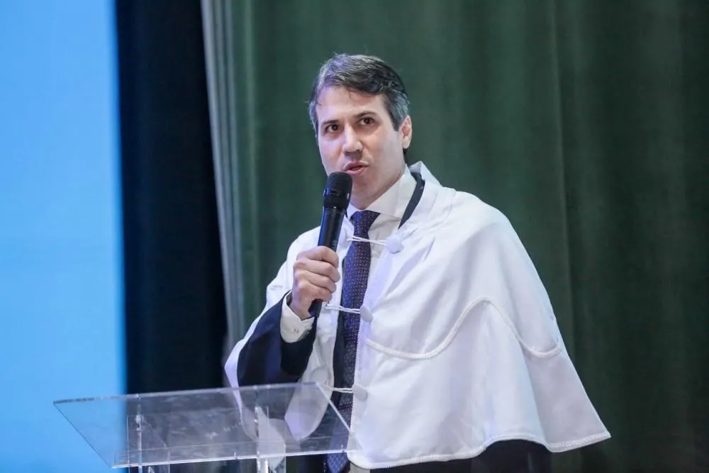 Inácio de Barros Melo Neto: o homem que fez dos sonhos um legado