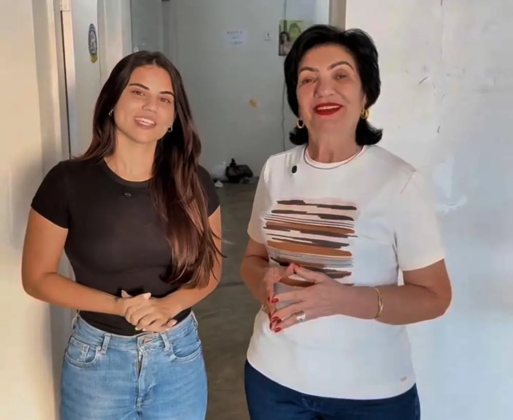 Rorró Maniçoba vistoria local onde será instalada nova cozinha comunitária no bairro DNER em Floresta