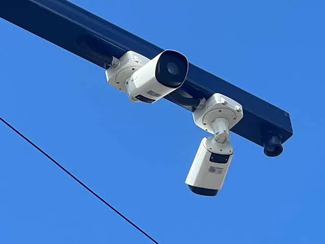Sistema de videomonitoramento já está em funcionamento em Floresta, PE