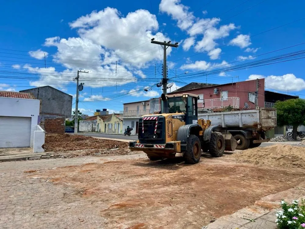 Projeto de lei quer ampliar transparência na execução de serviços públicos em Floresta