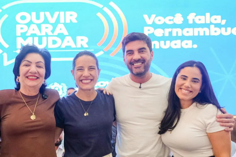 Governadora Raquel Lyra cumpre agenda neste sábado em Floresta, PE