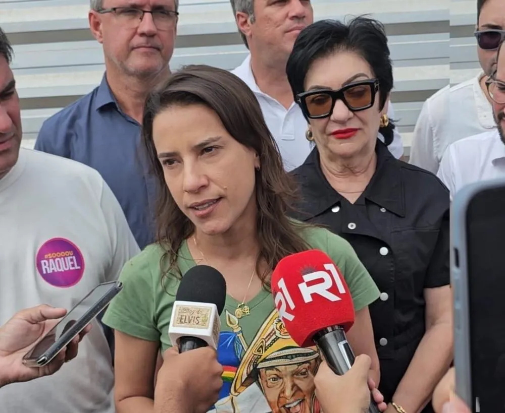 Prédio da antiga cadeia pública será doado para a Prefeitura de Floresta, anuncia Raquel Lyra