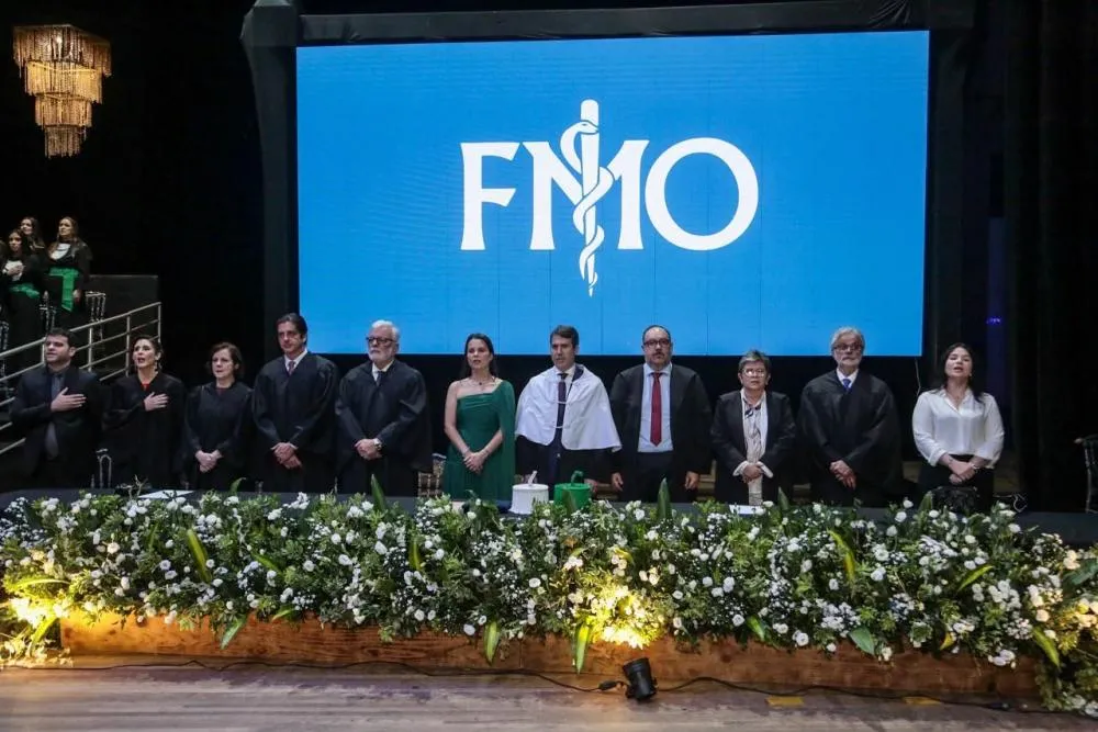 FMO ULTRAPASSA MARCA DE 100 MIL SEGUIDORES NO INSTAGRAM