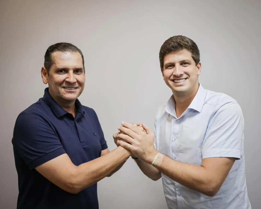 Fabrizio Ferraz confirma presença de João Campos nesta quarta em Floresta