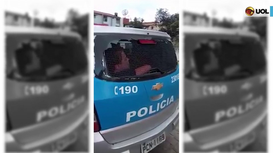Foto: Reprodução
