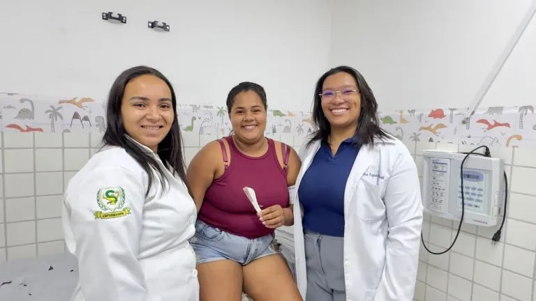 Implante contraceptivo passa a ser oferecido pelo SUS na Atenção Básica de Floresta