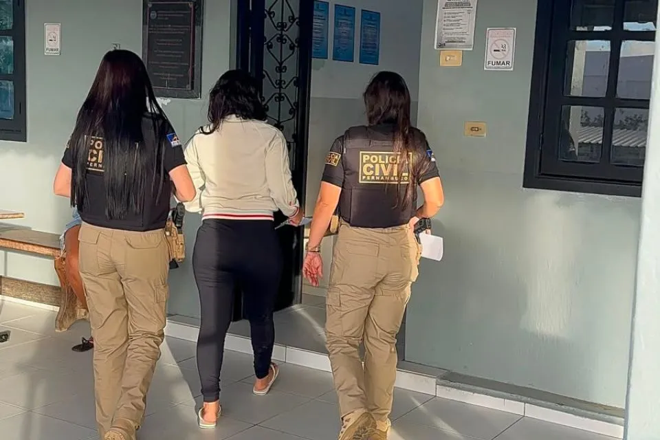 Operação desarticula organização criminosa com atuação em Floresta, PE