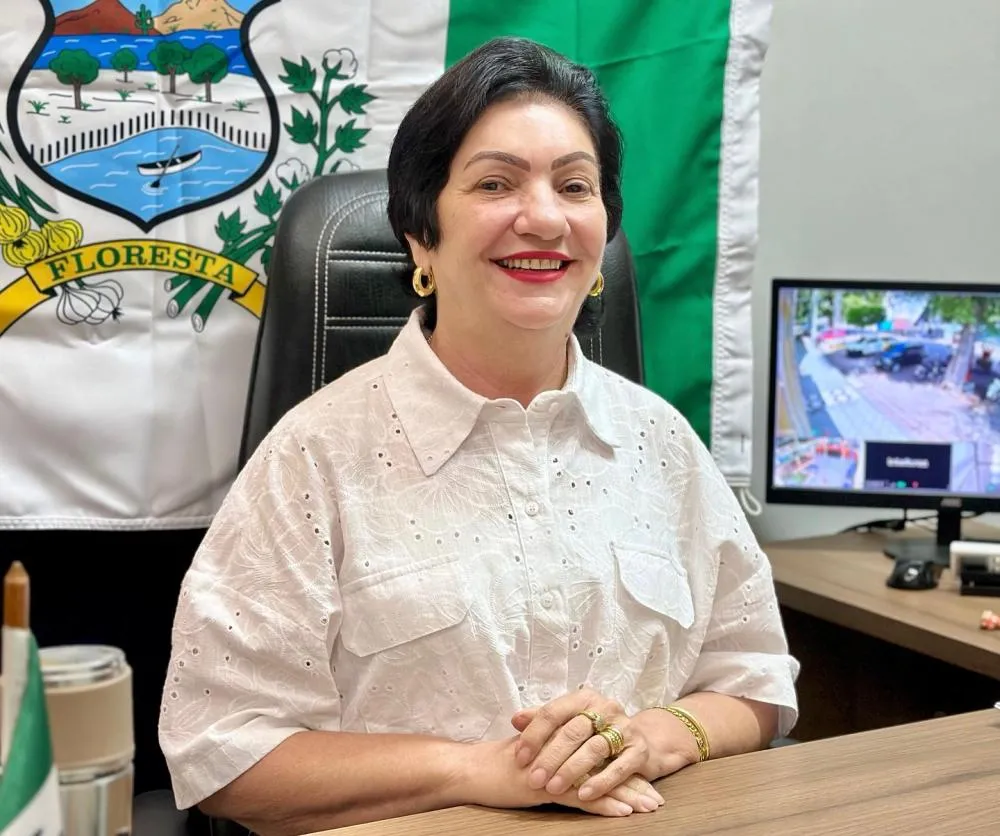TCE julga gestão fiscal de Floresta irregular e multa Rorró Maniçoba