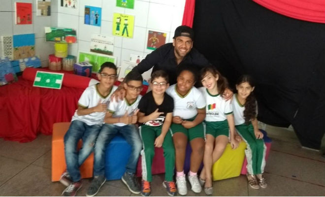 Foto: Reprodução