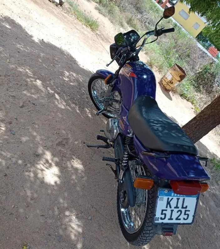 Homem empresta moto e aciona polícia após veículo não ser devolvido em Floresta, PE