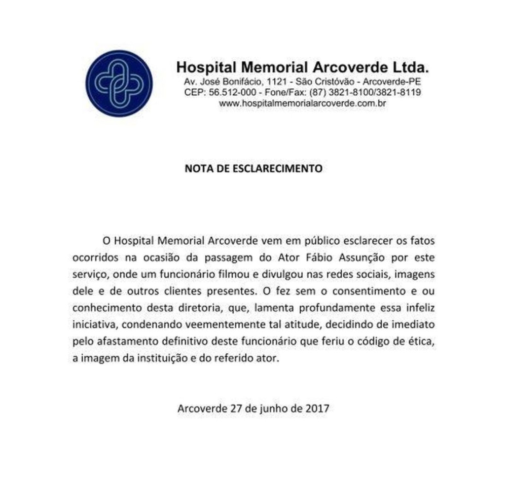 Foto: Reprodução