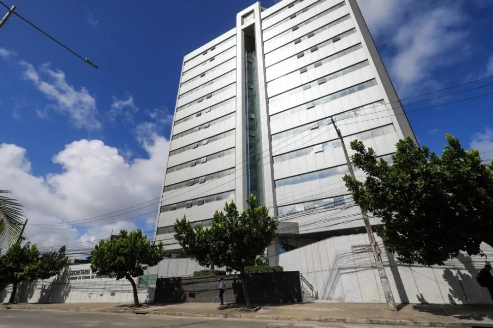 Secretaria de Administração leiloará motocicletas e caminhonetes