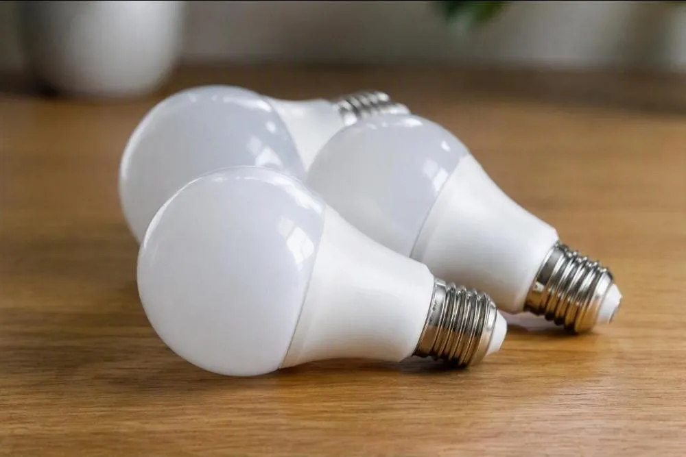Neoenergia Pernambuco promove troca gratuita de lâmpadas LED em Floresta
