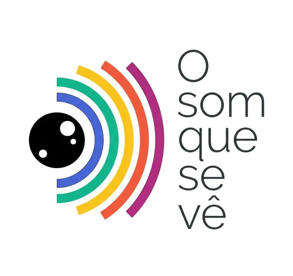 Exposição “O Som Que se Vê” chega a Floresta com proposta que une arte, música e percepção