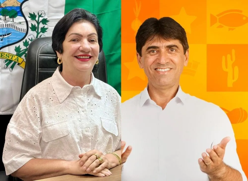 Prefeitura de Itacuruba critica gestão de Floresta após entrega de ambulância