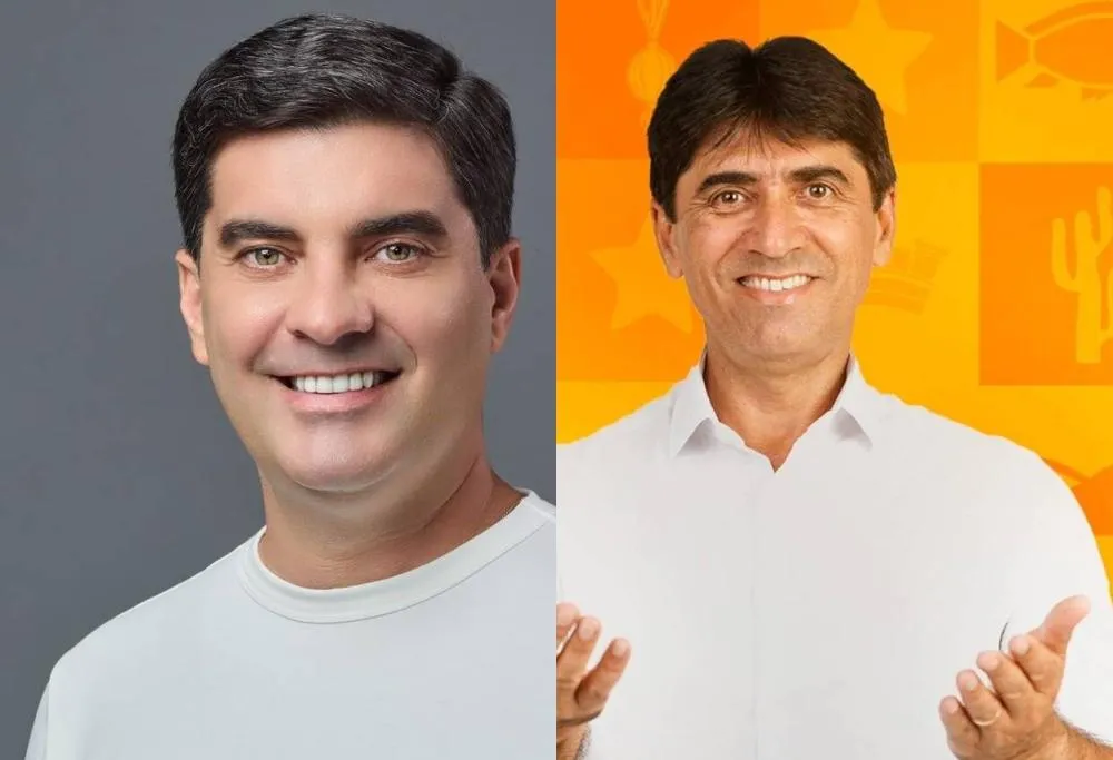 Kaio Maniçoba chama prefeito de “veaco safado” durante comemoração em Floresta, PE
