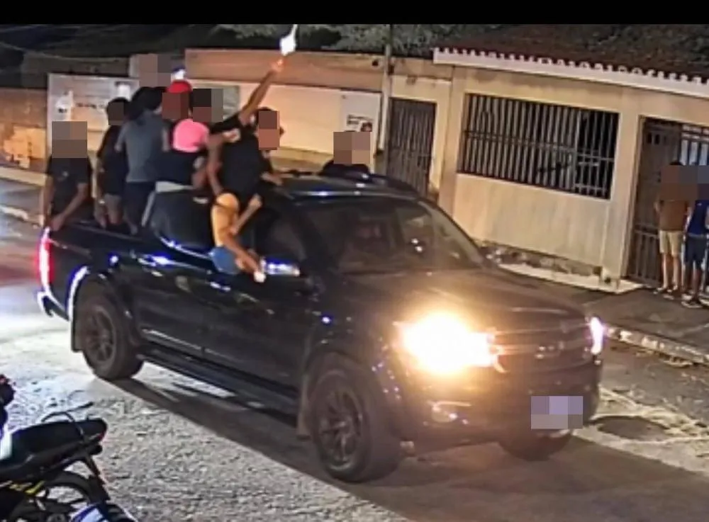 Fabrízio cobra investigação de supostos disparos de arma de fogo em Floresta, PE